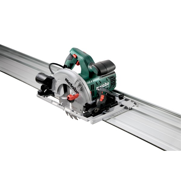 Дисковая пила Metabo KS 55 FS Set