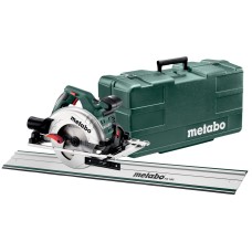 Дисковая пила Metabo KS 55 FS Set