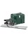 Аккумуляторная дисковая пила Metabo KS 18 LTX 57 FS Set