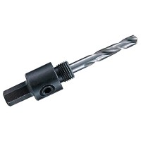 Адаптер Makita для коронок HSS-Bi-Metal, 16-29 мм