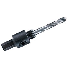 Адаптер Makita для коронок HSS-Bi-Metal, 16-29 мм