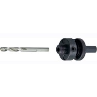 Адаптер Pilot Dril для вольфрамовых коронок Makita