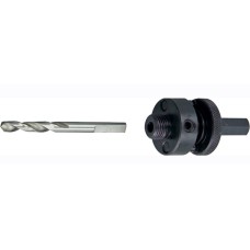 Адаптер Pilot Dril для вольфрамовых коронок Makita