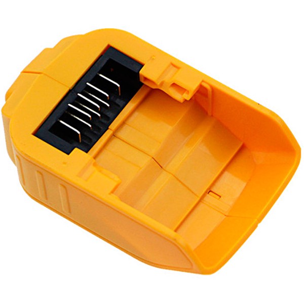 Адаптер USB зарядного пристрою DeWalt DCB090