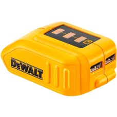Адаптер USB зарядного пристрою DeWalt DCB090