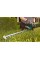 Аккумуляторный кусторез Metabo AHS 18-55 V