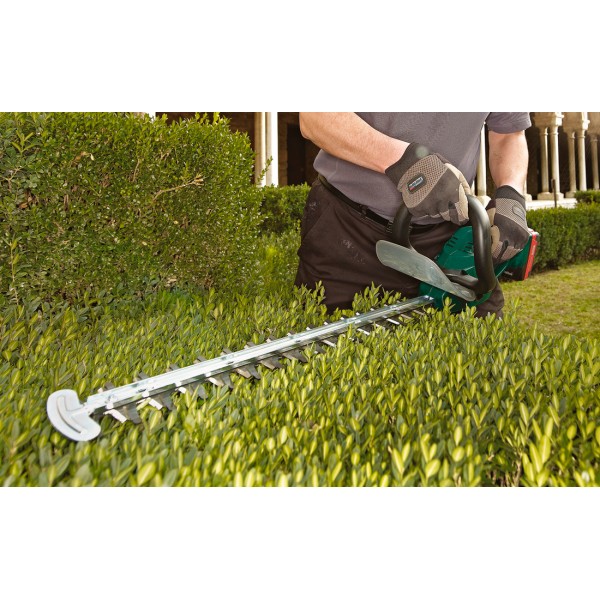 Аккумуляторный кусторез Metabo AHS 18-55 V