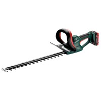 Акумуляторний кущоріз Metabo AHS 18-55 V