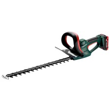 Акумуляторний кущоріз Metabo AHS 18-55 V