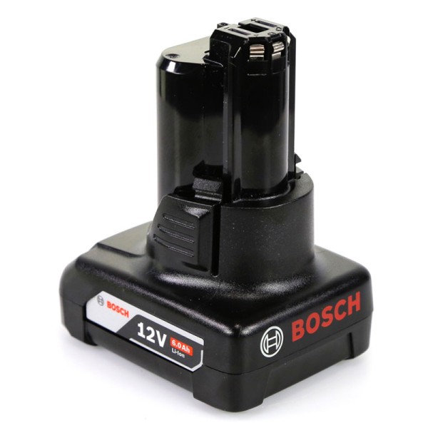 Аккумулятор Bosch GBA 12V 6.0Ah Professional