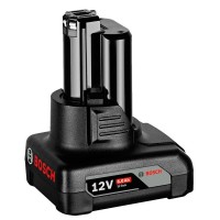 Аккумулятор Bosch GBA 12V 6.0Ah Professional