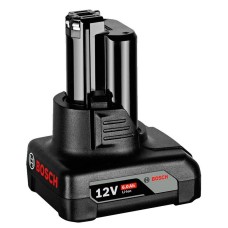Акумулятор Bosch GBA 12 V 6,0 Ah Professional