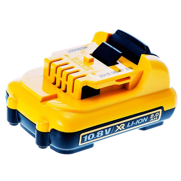 Аккумулятор DeWalt DCB127 10.8V 2 Ah