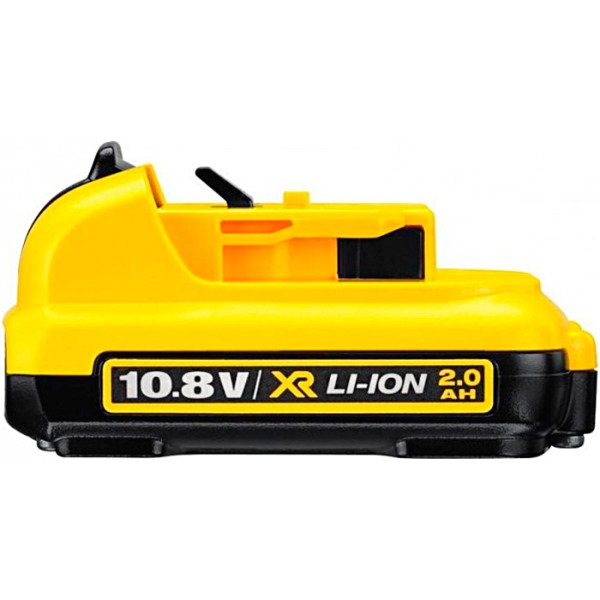 Аккумулятор DeWalt DCB127 10.8V 2 Ah