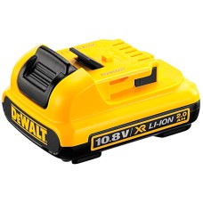 Акумулятор DeWalt DCB127
