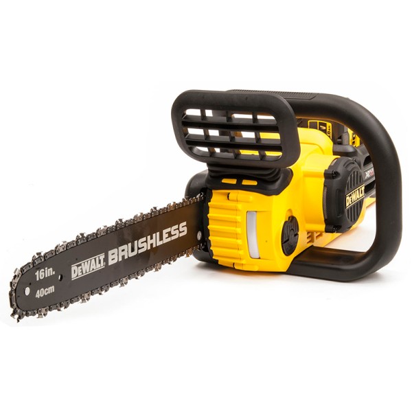 Акумуляторна ланцюгова пила DeWalt DCM575N