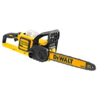 Акумуляторна ланцюгова пила DeWalt DCM575N