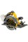 Акумуляторна дискова пила DeWalt DCS576Н