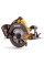 Акумуляторна дискова пила XR FlexVolt DeWalt DCS575T2