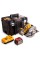 Акумуляторна дискова пила XR FlexVolt DeWalt DCS575T2