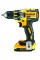 Акумуляторний дриль-шурупокрут DeWalt DCD732D2