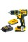 Акумуляторний дриль-шурупокрут DeWalt DCD732D2