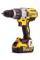 Акумуляторний дриль-шурупокрут DeWalt DCD991P2