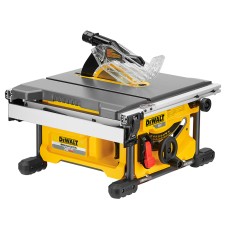 Акумуляторна настільна циркулярна пила DeWalt DCS7485N, без АКБ