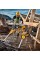 Пила циркулярна акумуляторна XR Flexvolt DeWalt DCS7485T2