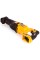 Акумуляторна шабельна пила DeWalt DCS388N