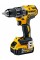 Акумуляторний дриль-шурупокрут DeWalt DCD791P2