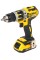 Акумуляторний ударний дриль-шурупокрут DeWalt DCD795D2