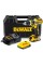 Акумуляторний ударний дриль-шурупокрут DeWalt DCD795D2
