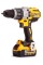 Акумуляторний ударний дриль-шурупокрут DeWalt DCD996P2