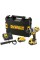 Акумуляторний ударний дриль-шурупокрут DeWalt DCD996P2