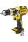 Аккумуляторная ударная дрель-шуруповерт DeWalt DCD795NT