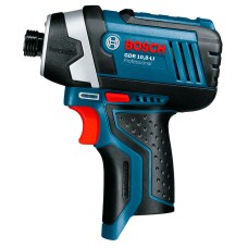 Гайкокрут ударний акумуляторний Bosch Professional GDR 12V-105 без акб та з/п