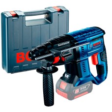 Акумуляторний перфоратор Bosch GBH 180-LI, без акб