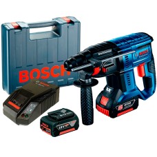 Акумуляторний перфоратор Bosch GBH 180-LI Professional