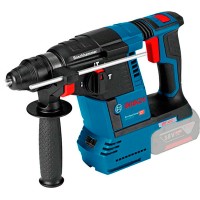 Акумуляторний перфоратор Bosch GBH 18V-26 (без АКБ)