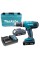 Акумуляторний дриль-шурупокрут Makita DF 457 DWE