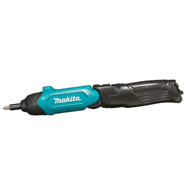 Аккумуляторный шуруповерт Makita DF 001 DW
