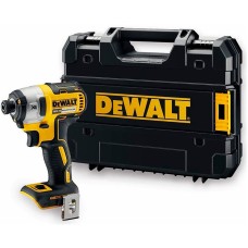 Акумуляторний ударний гайкокрут DeWalt DCF887Н