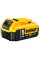 Акумулятор DeWalt DCB184