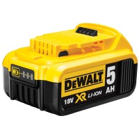 Аккумулятор DeWalt DCB184 18V 5 Ah