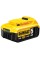 Акумулятор DeWalt DCB184