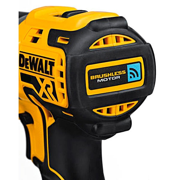 Акумуляторний дриль-шурупокрут DeWalt DCD792P2B