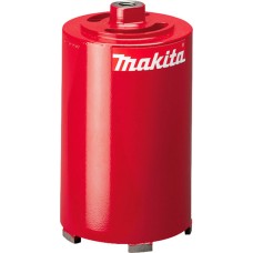 Алмазная коронка Makita 132x150 мм, М16