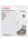 Алмазный отрезной круг Bosch ECO for Universal, 115-22,23 мм