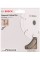 Алмазный отрезной круг Bosch ECO for Universal, 125-22,23 мм